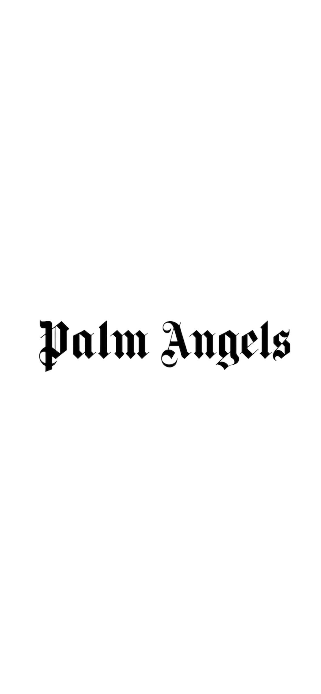 Palm angels