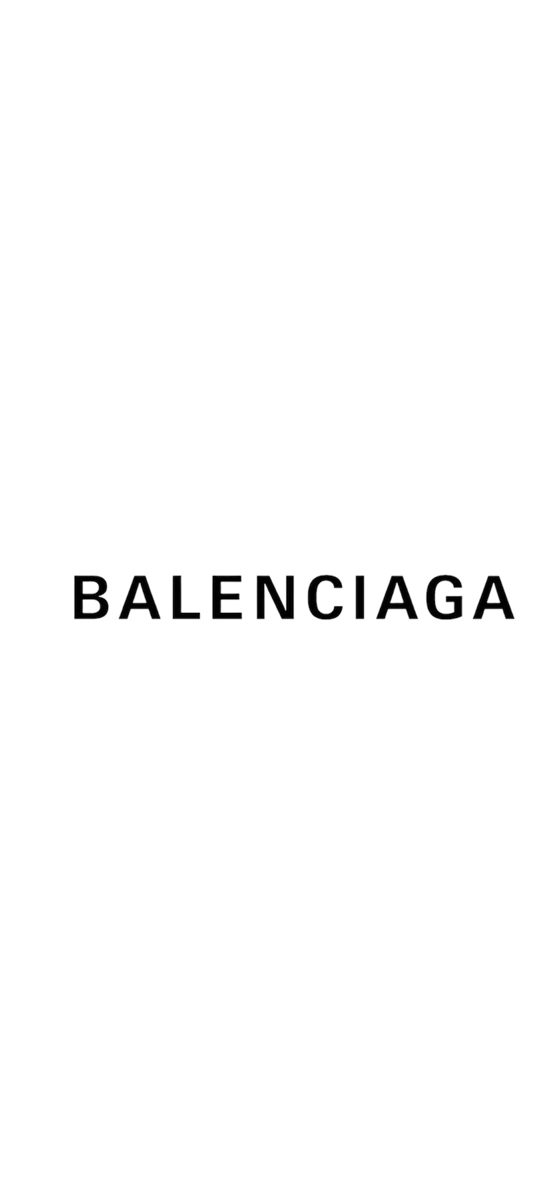 Balenciaga