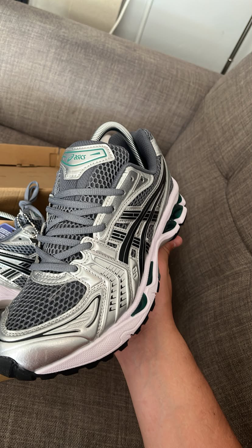 Asics