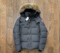 Canada Goose parka