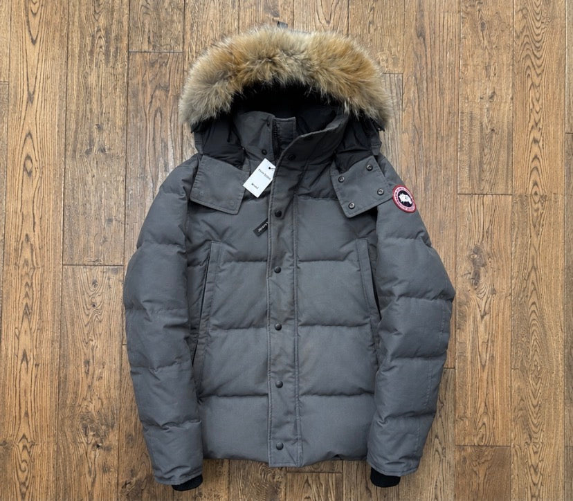 Canada Goose parka
