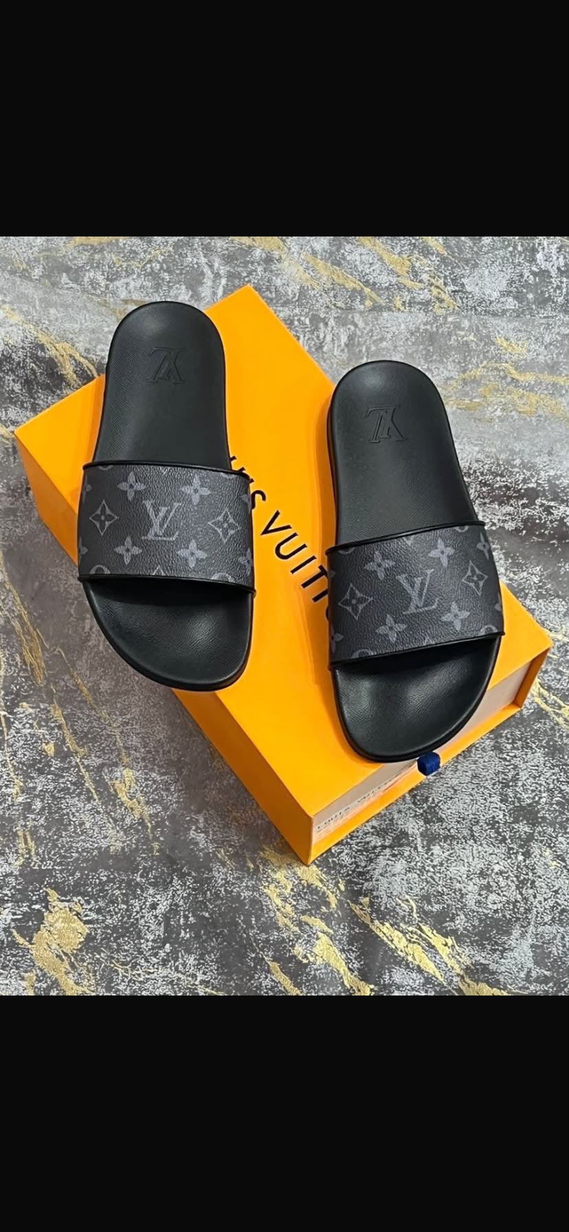 Lv slides