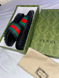 Gucci sliders