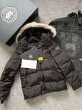 Canada Goose Parka