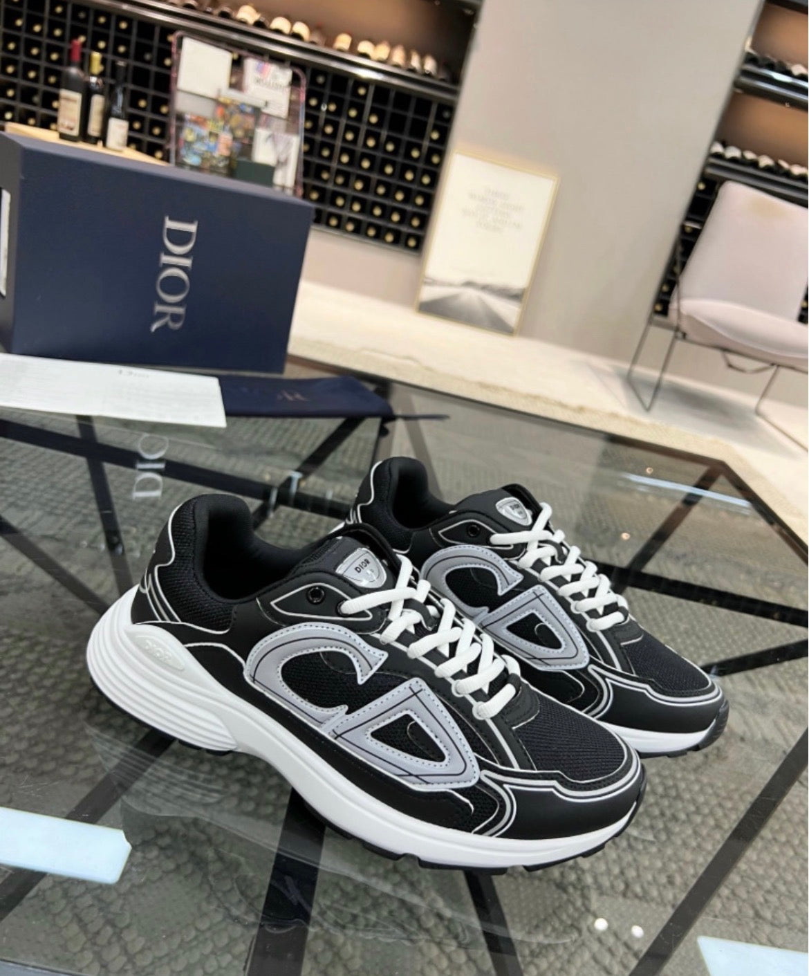 Dior b30