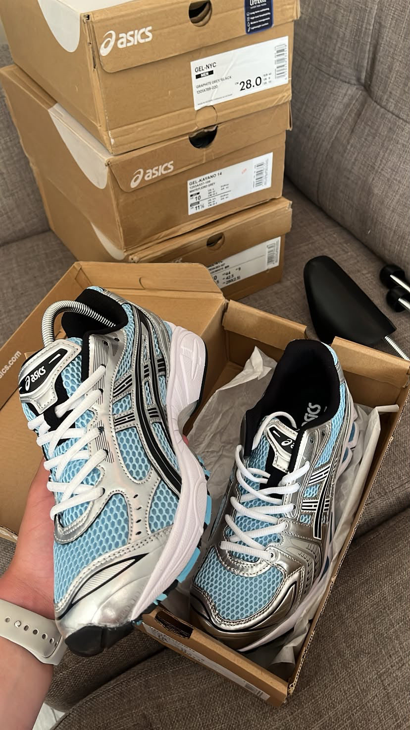 Asics