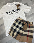 Burberry set