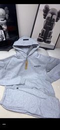 Essentials tracksuit