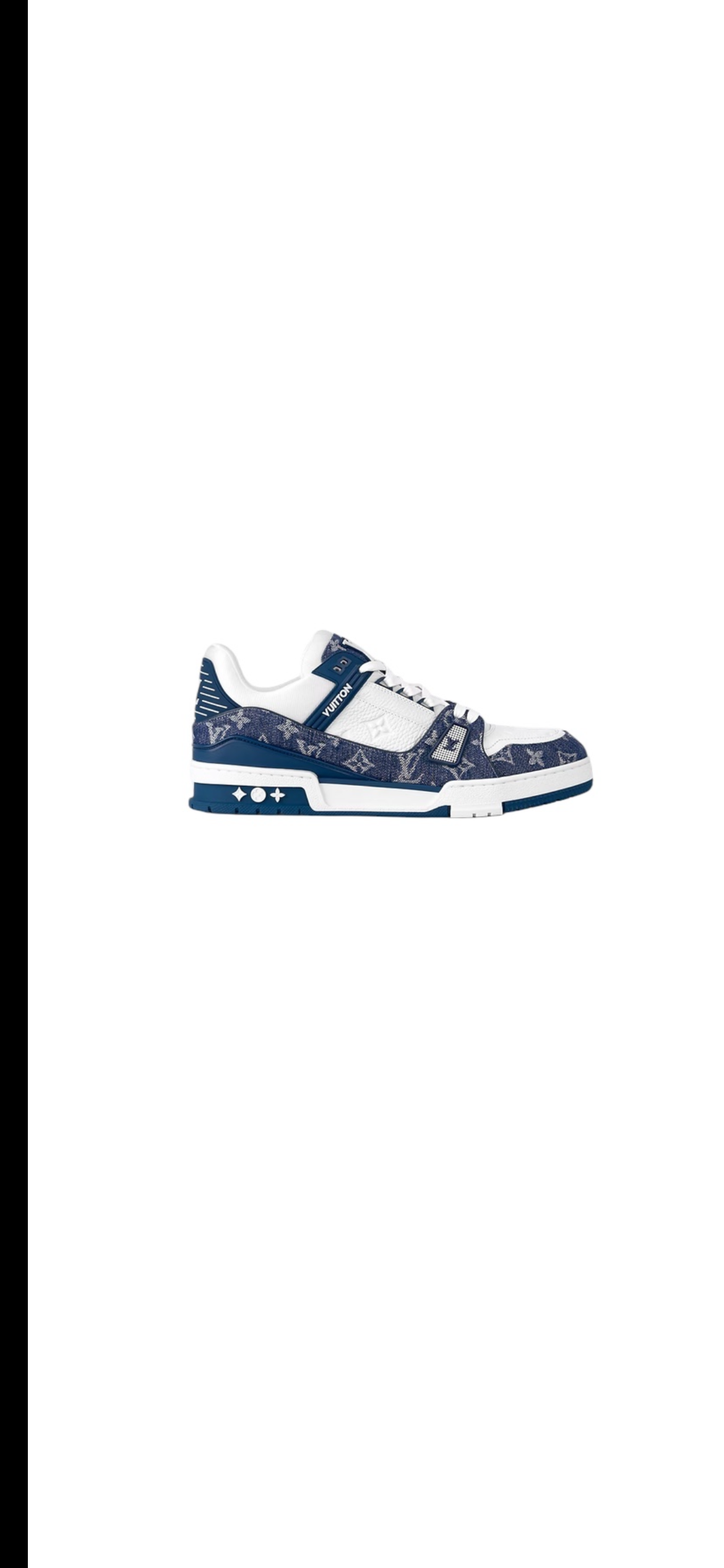 Lv trainer