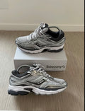 Saucony sneakers