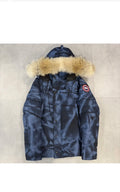 Canada goose Wyndham parka