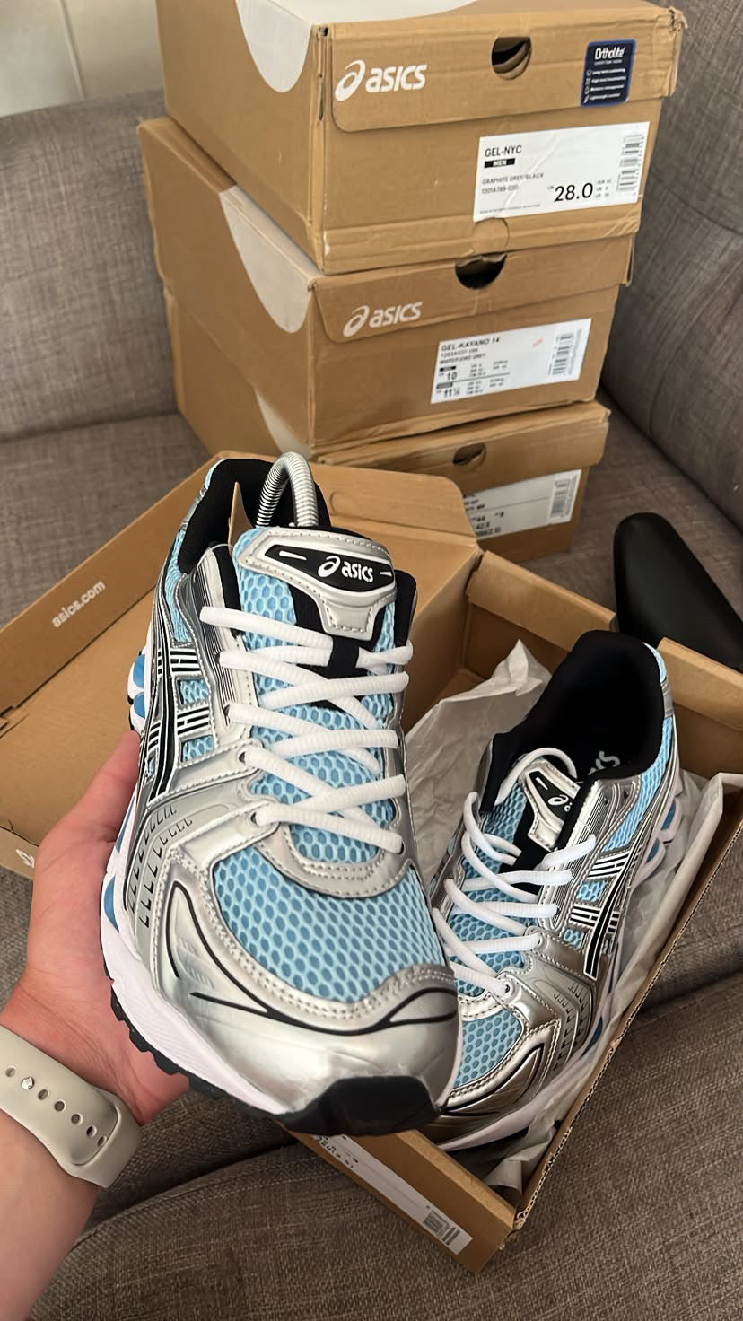 Asics