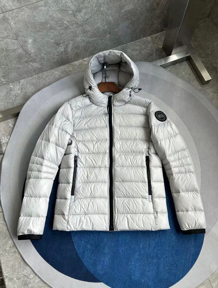 Canada goose crofton