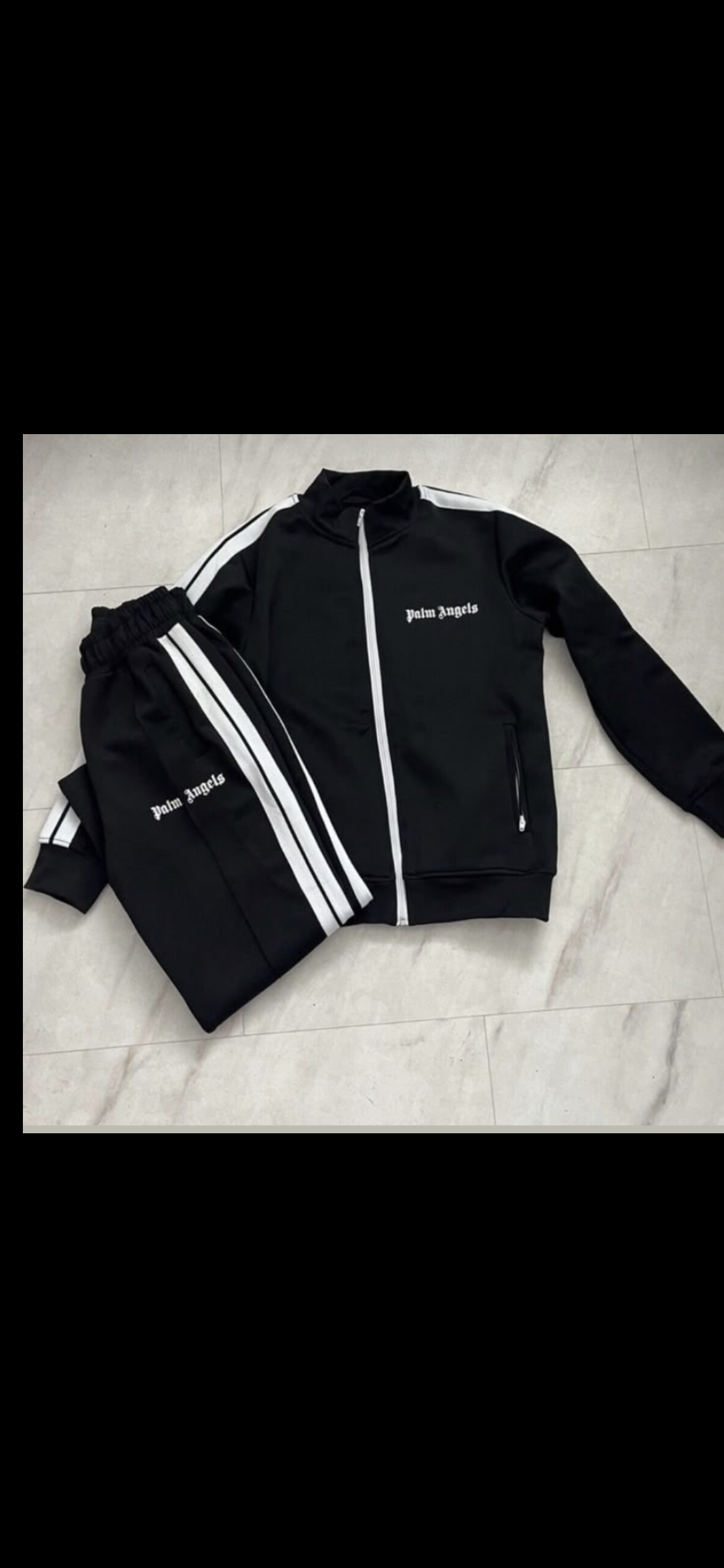 Palm angles tracksuit