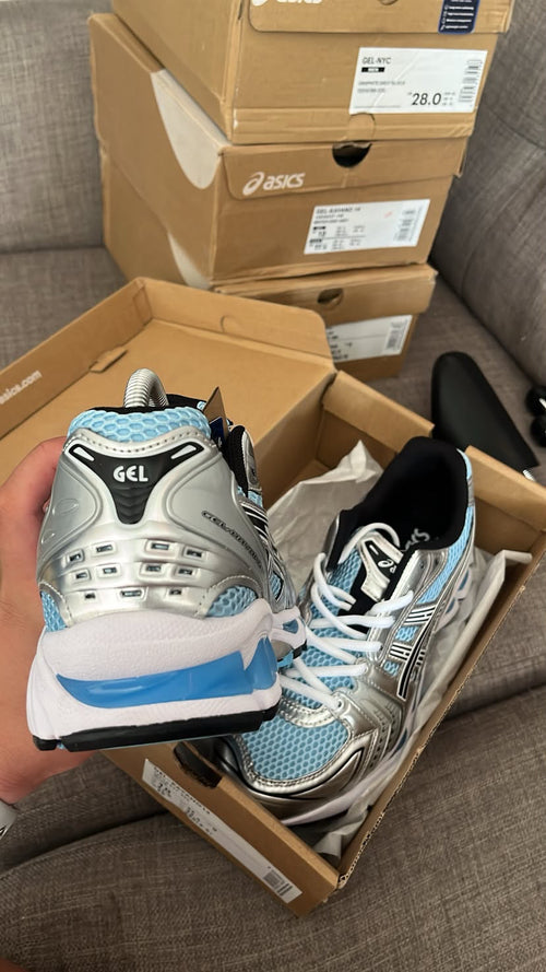 Asics