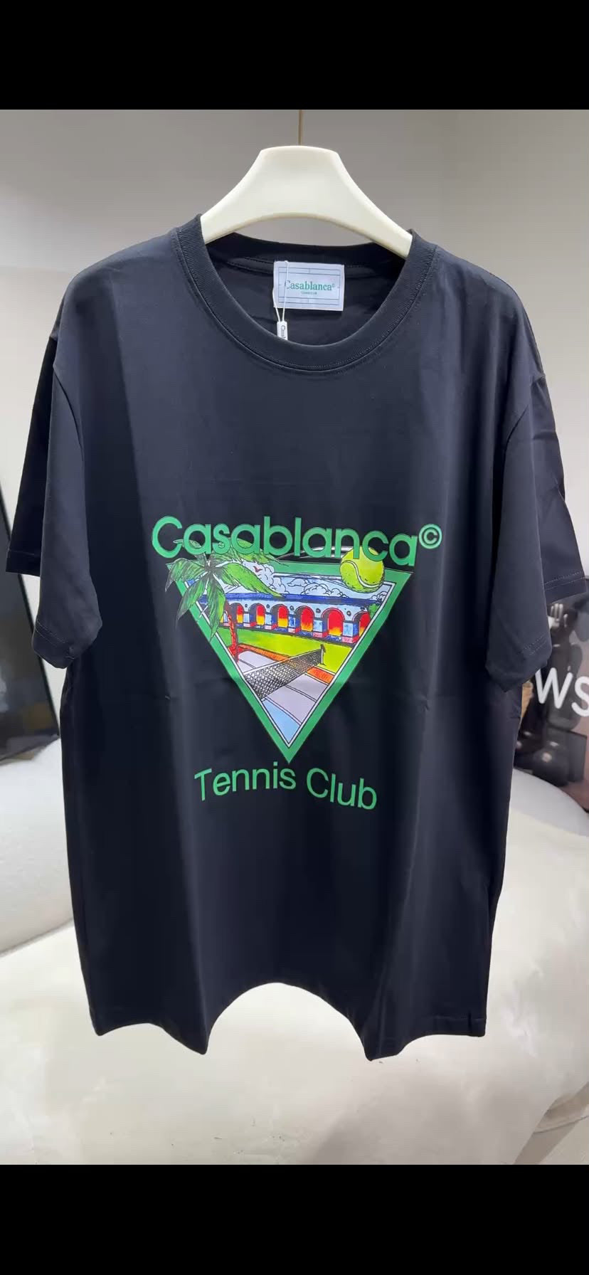 Tees