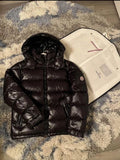 Moncler maya