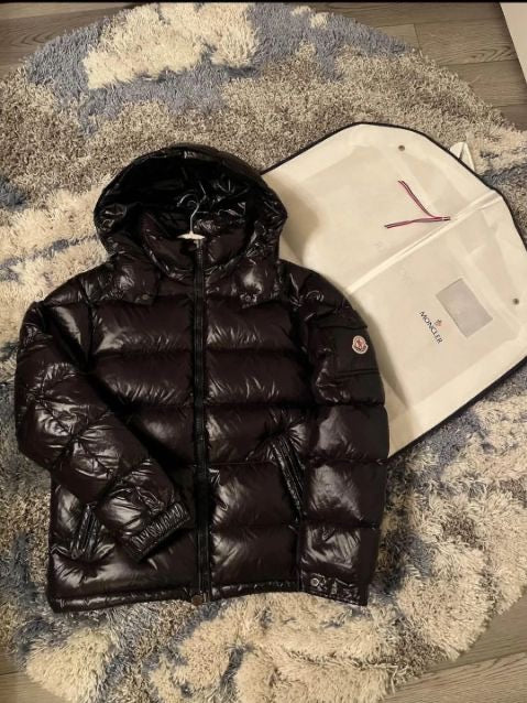 Moncler maya