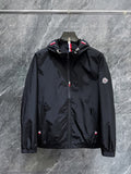 Moncler windbreaker