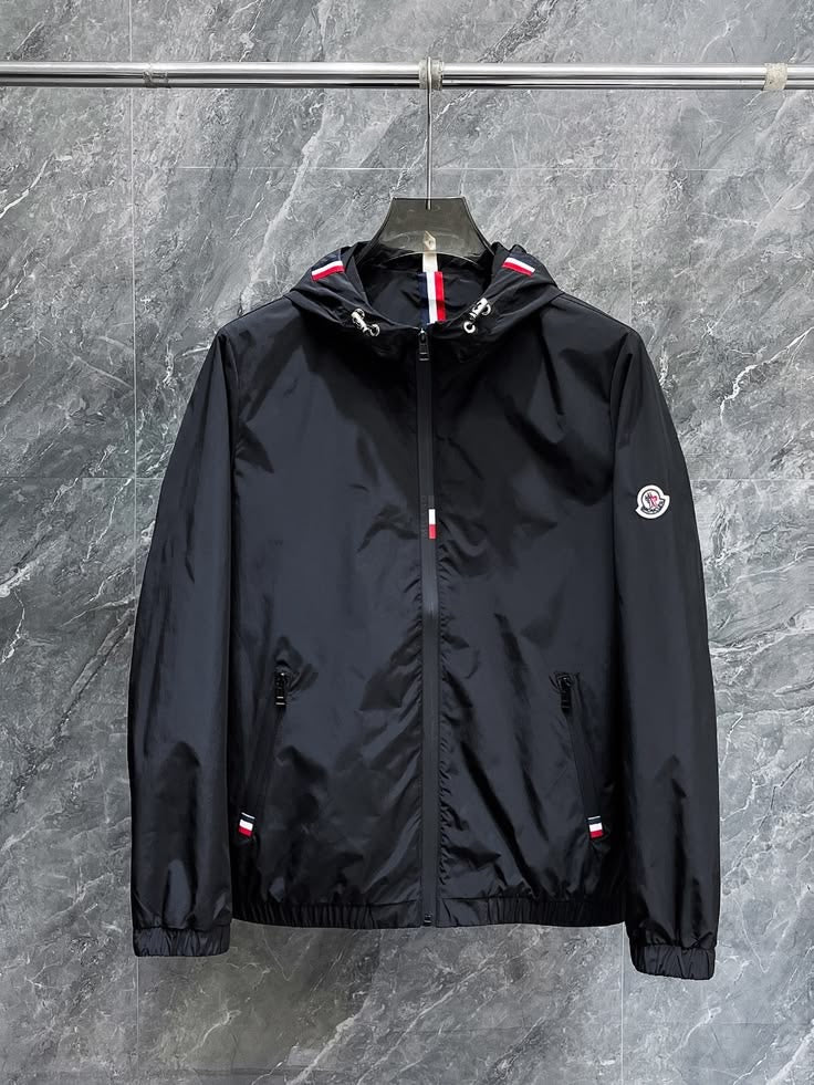 Moncler windbreaker