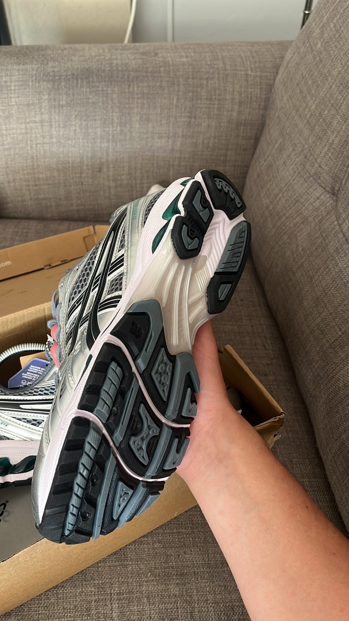 Asics
