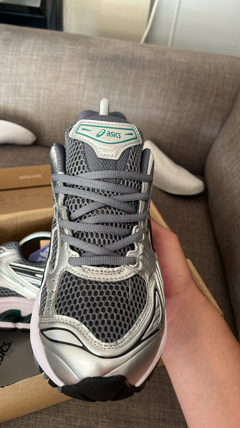Asics