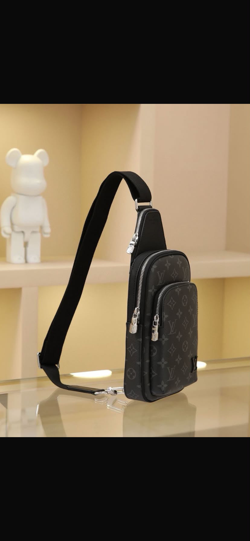 Lv bag