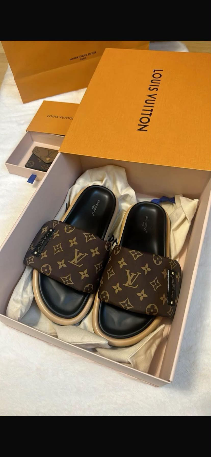 Lv slides