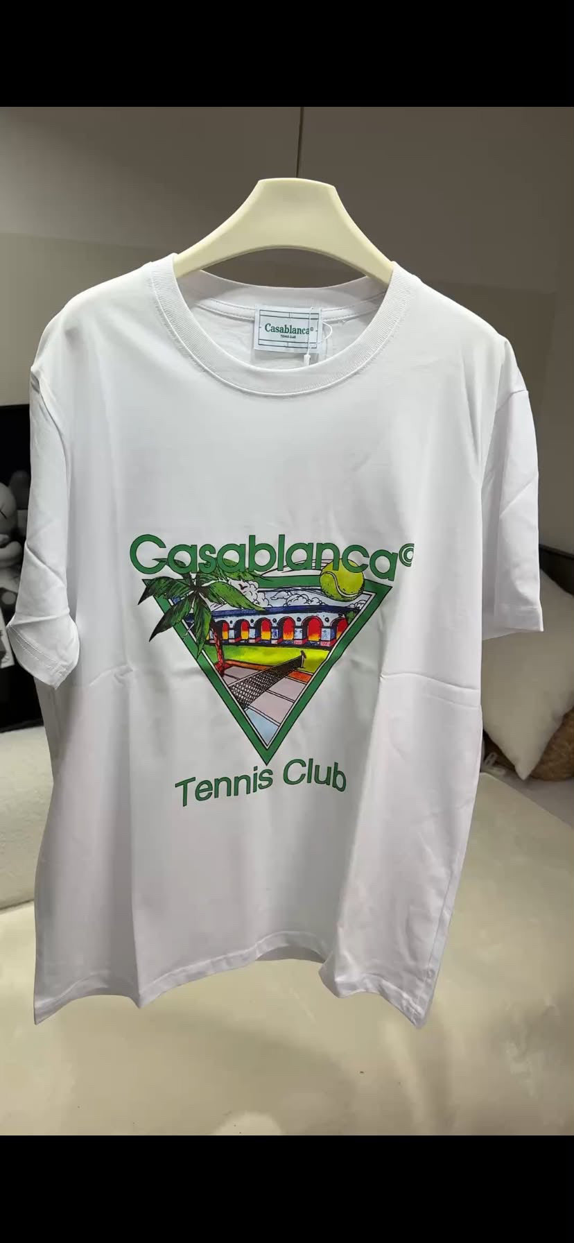 Tees