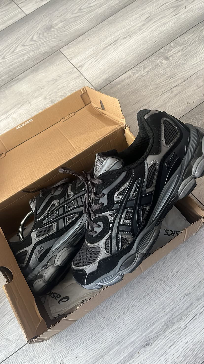 Asics