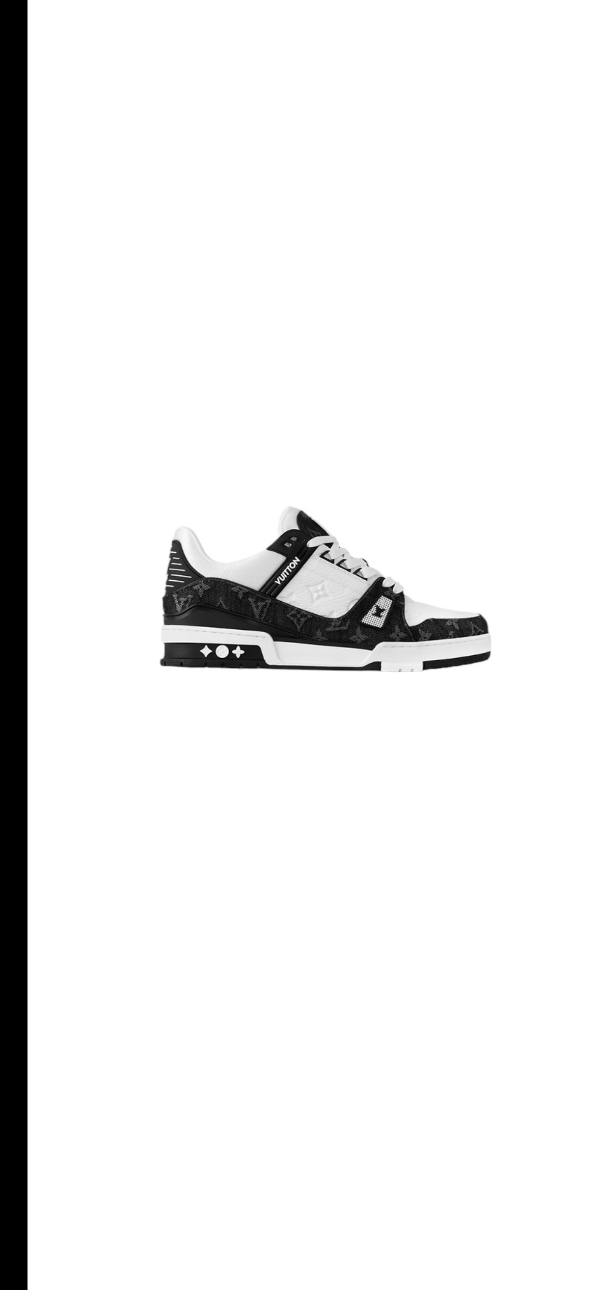 Lv trainer
